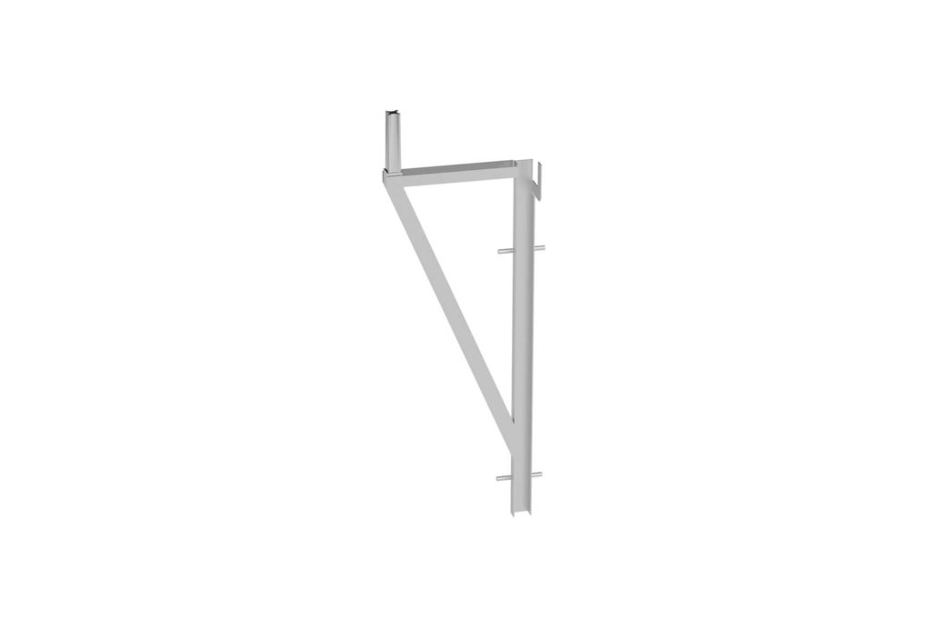 KNEKT FOR PLATTFORM B=0,3 M.