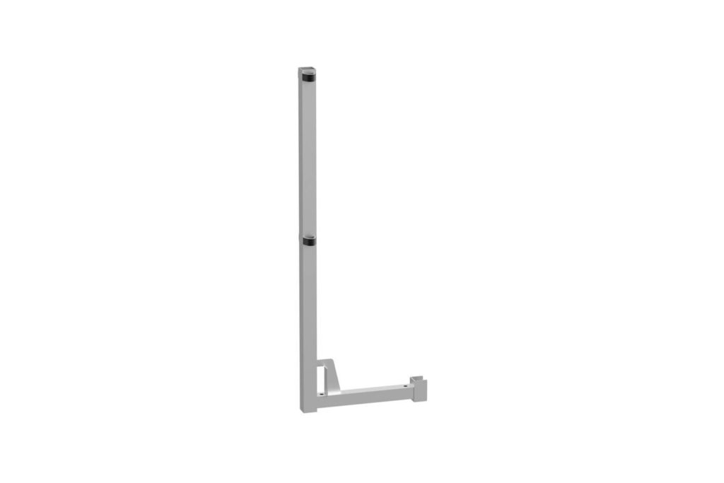 TOPPSTØTTE 1 M. B=0.3 M.