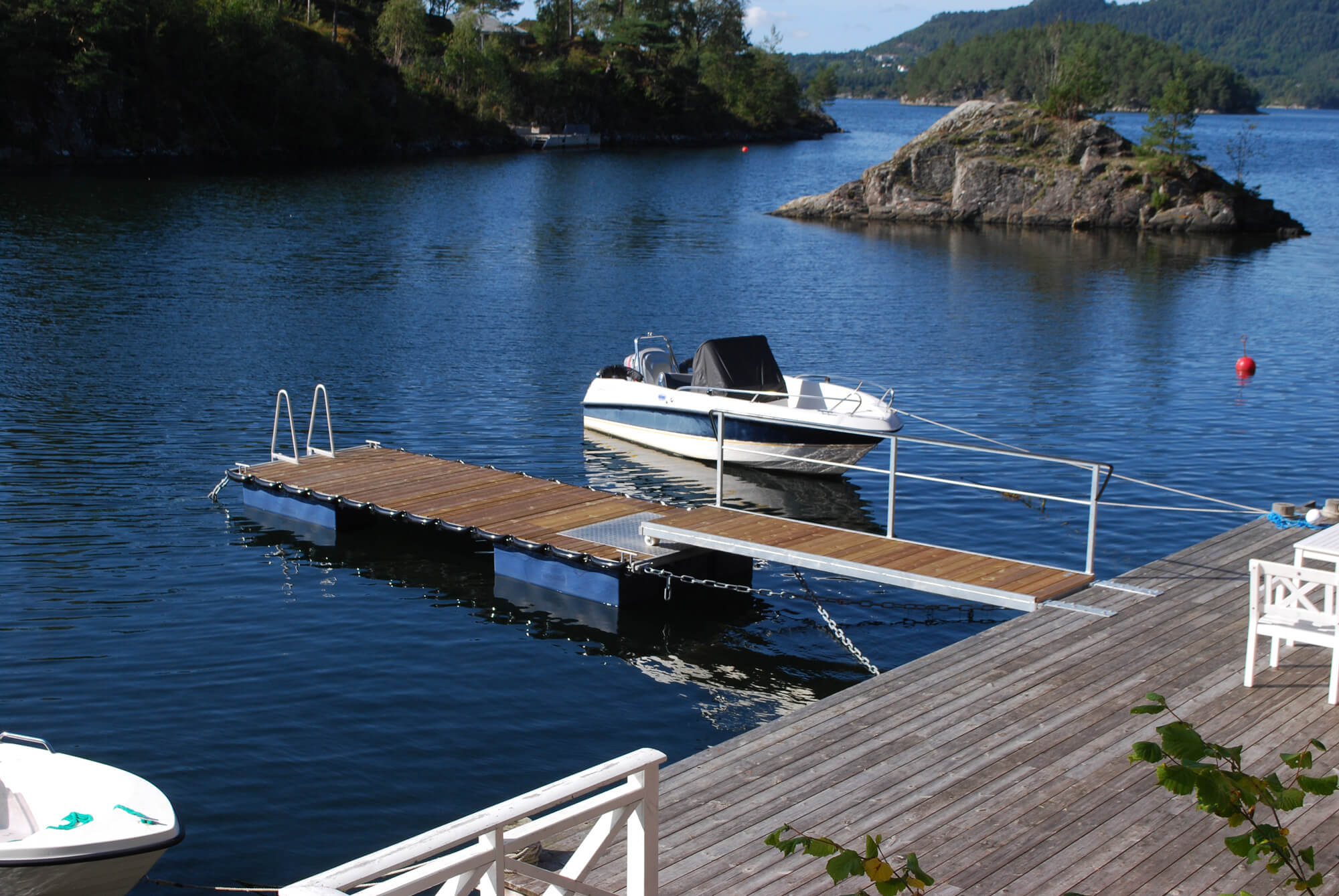 landstedsbrygge