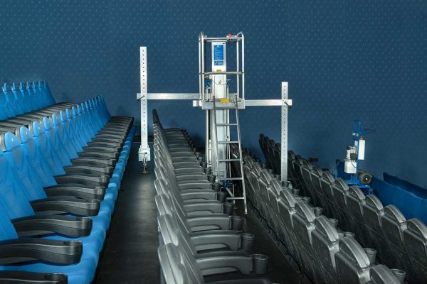 ALP person lift 1